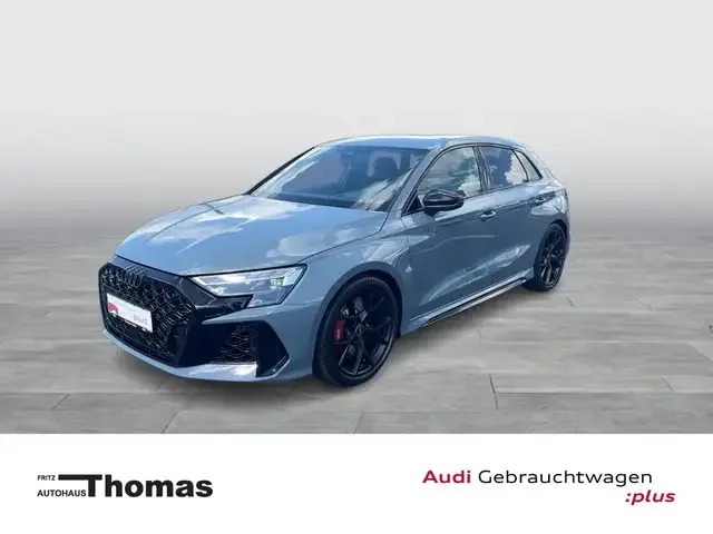 Audi Sonstige