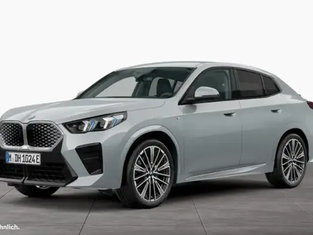 BMW iX2