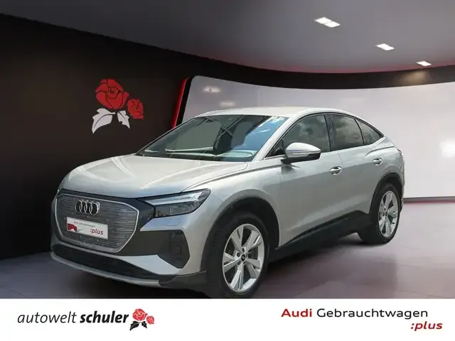 Audi Sonstige