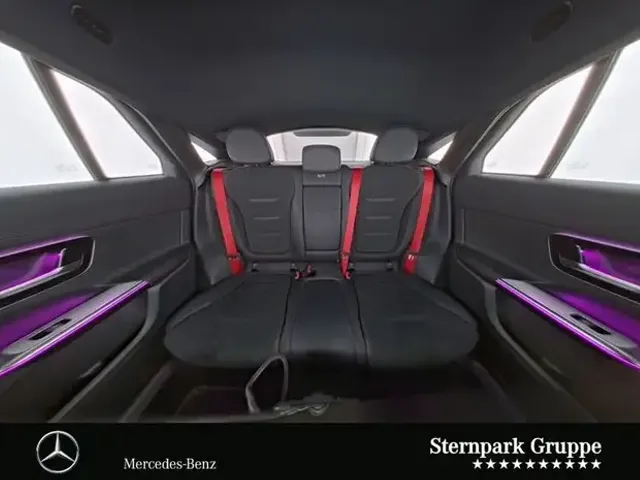 Mercedes-Benz GLC 43 AMG