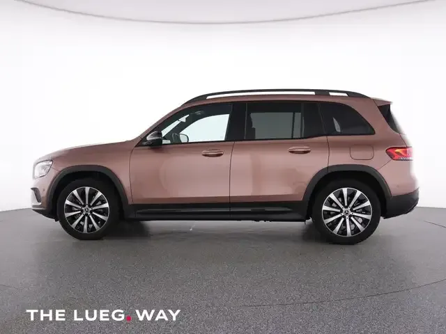 Mercedes-Benz GLB 250