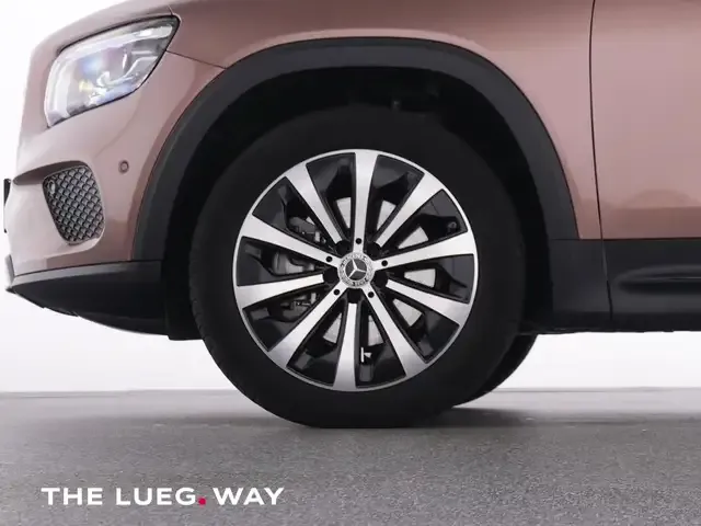 Mercedes-Benz GLB 250