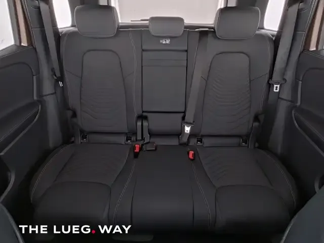 Mercedes-Benz GLB 250