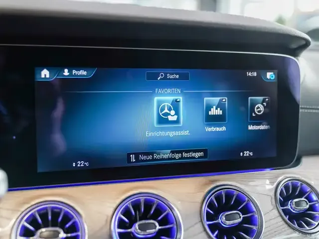 Mercedes-Benz CLS 400