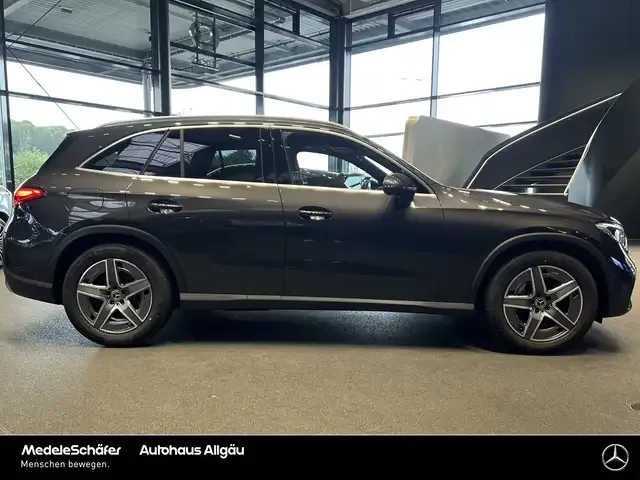 Mercedes-Benz GLC 450
