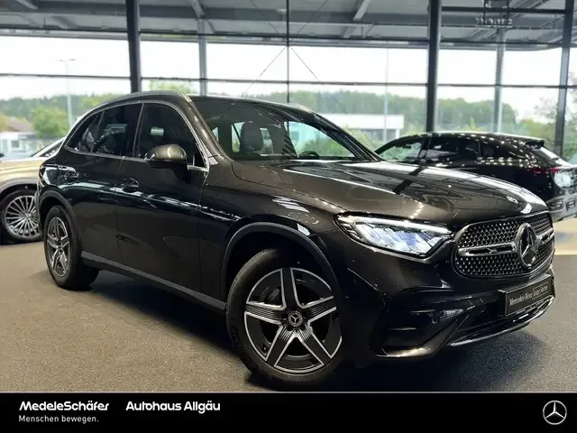 Mercedes-Benz GLC 450