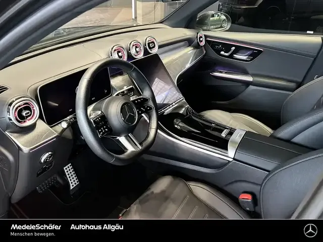 Mercedes-Benz GLC 450