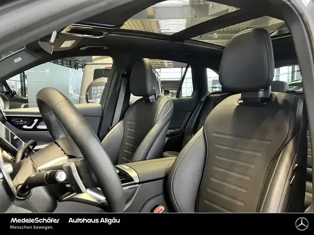 Mercedes-Benz GLC 450