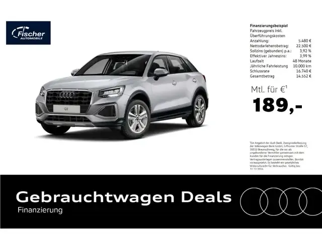 Audi Q2