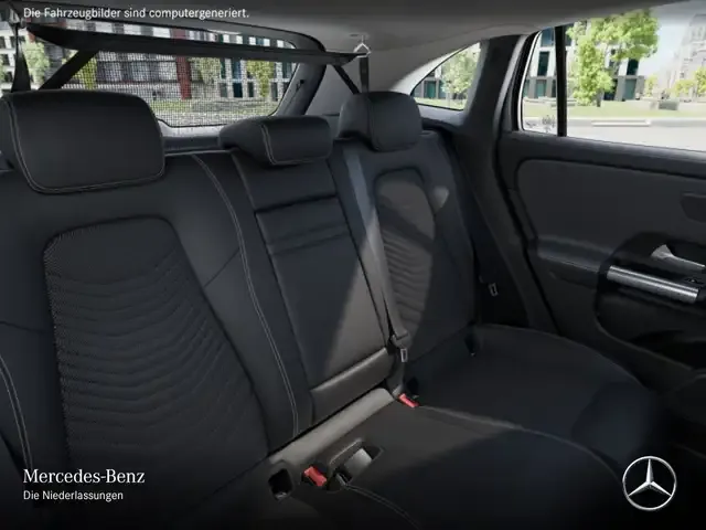 Mercedes-Benz EQA 300