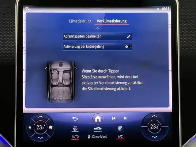 Mercedes-Benz EQE 300