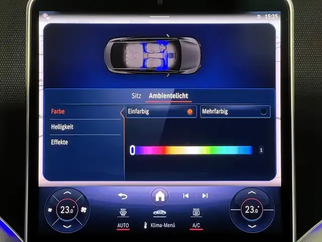 Mercedes-Benz EQE 300