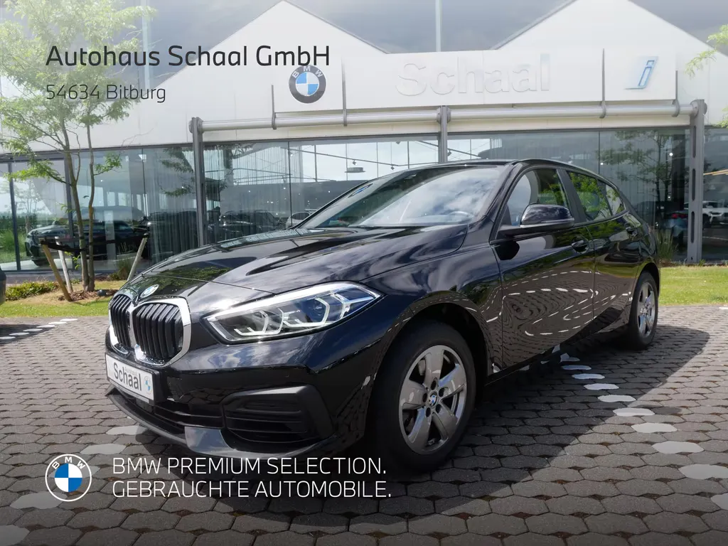 BMW 116