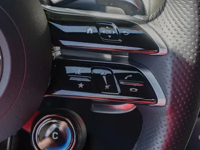 Mercedes-Benz GLC 43 AMG