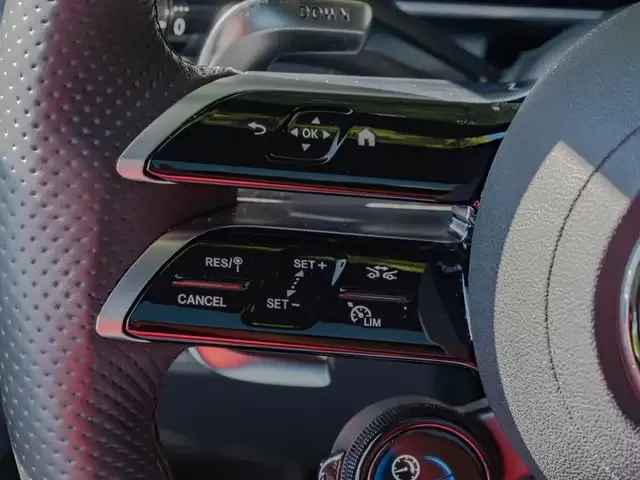 Mercedes-Benz GLC 43 AMG