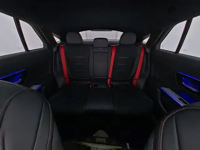 Mercedes-Benz GLC 43 AMG