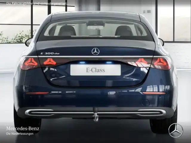 Mercedes-Benz E 300