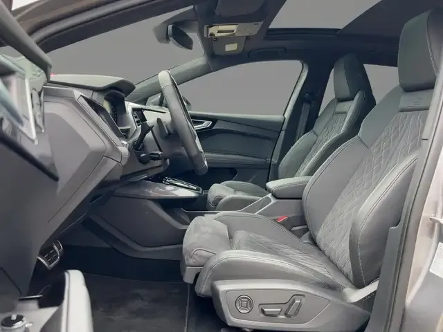 Audi Sonstiges