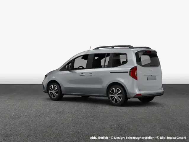 Mercedes-Benz T-Class