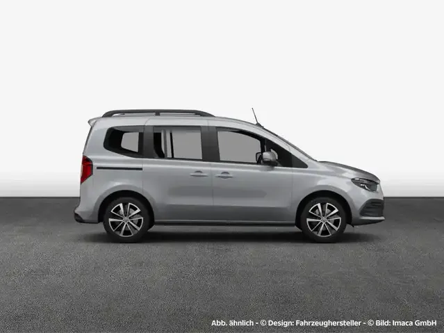 Mercedes-Benz T-Klasse