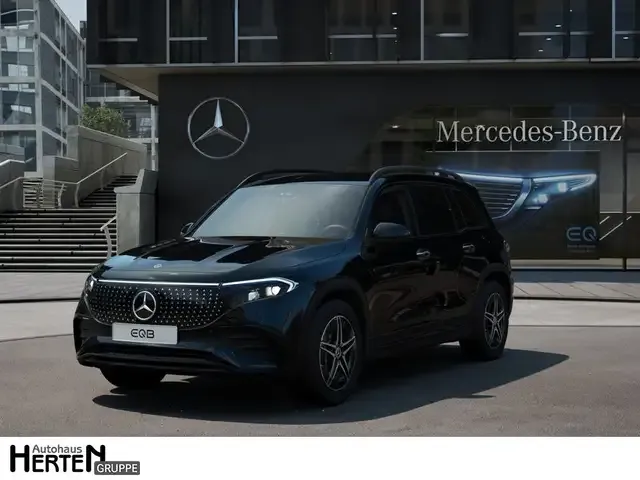 Mercedes-Benz EQB 250
