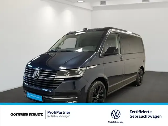 Volkswagen T6.1 California