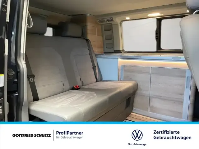 Volkswagen T6.1 California