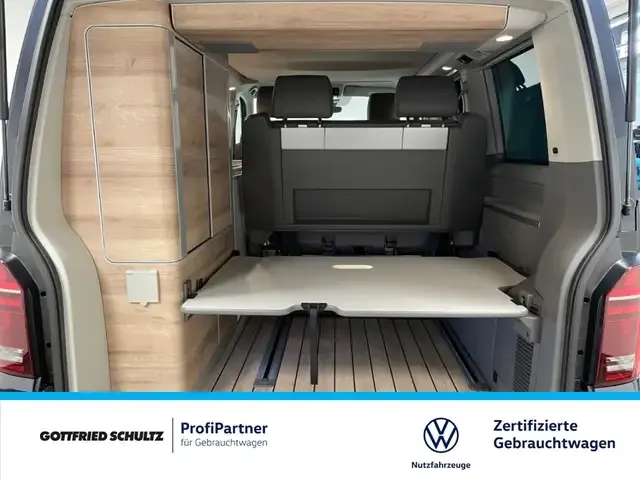 Volkswagen T6.1 California