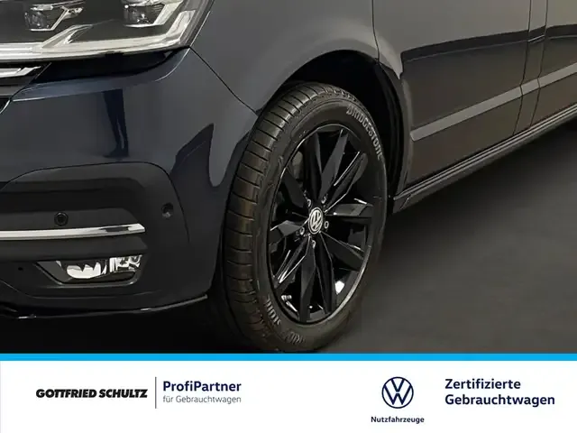 Volkswagen T6.1 California