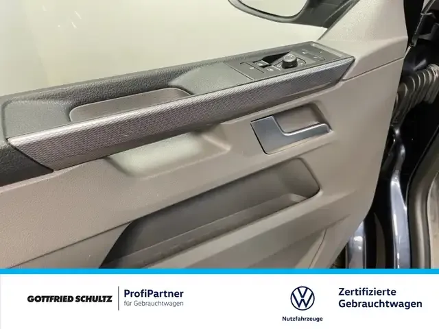 Volkswagen T6.1 California