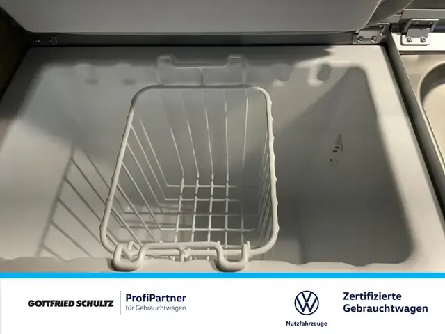 Volkswagen T6.1 California