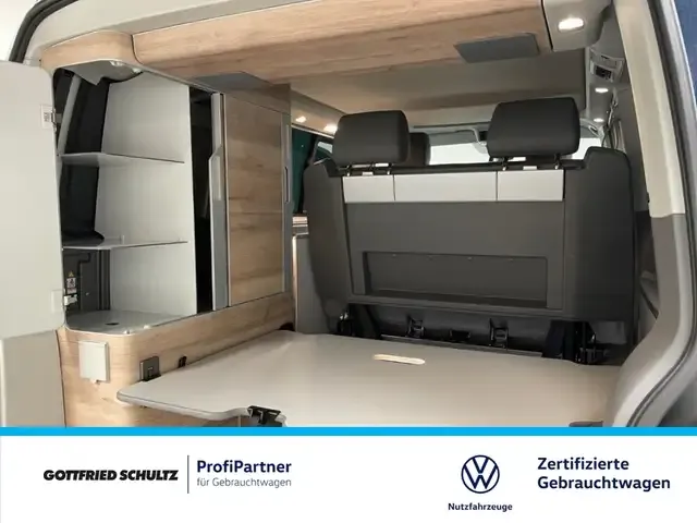 Volkswagen T6.1 California