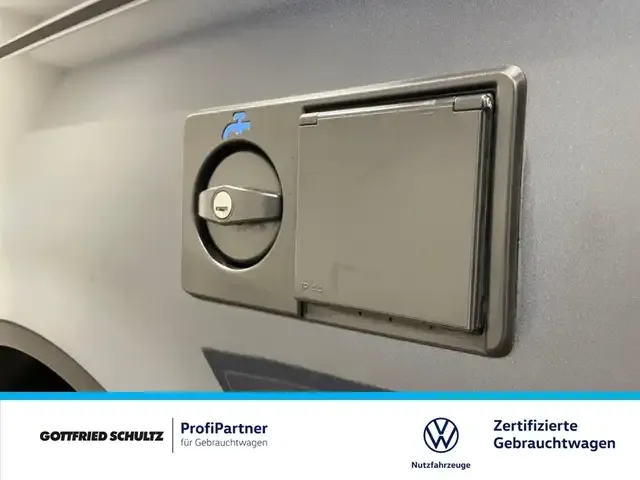 Volkswagen T6.1 California