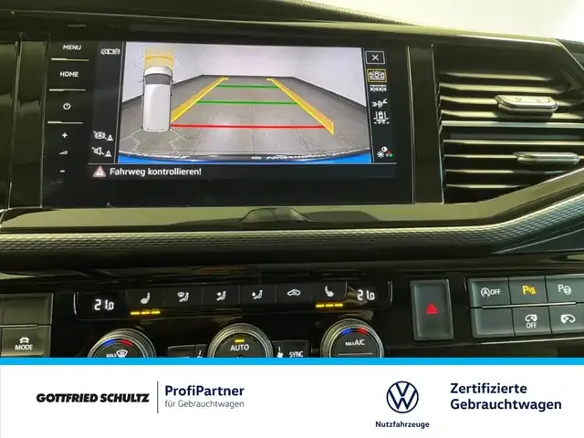 Volkswagen T6.1 California