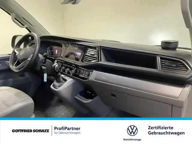 Volkswagen T6.1 California