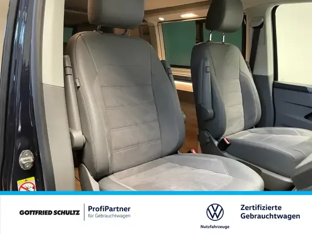 Volkswagen T6.1 California