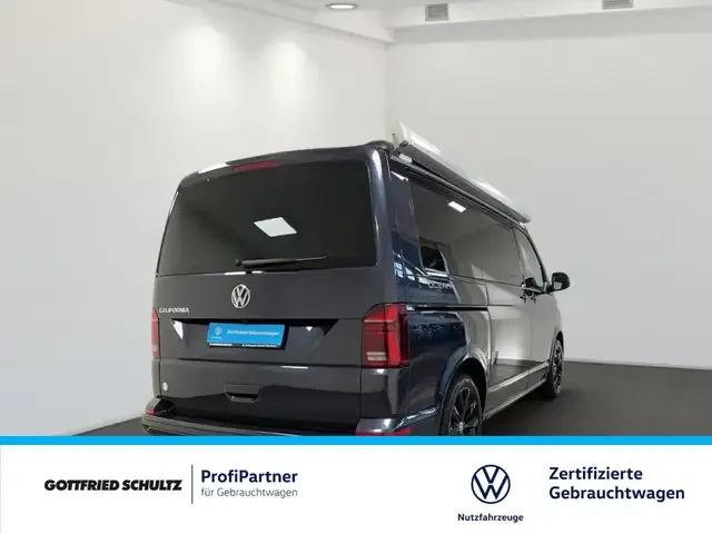 Volkswagen T6.1 California