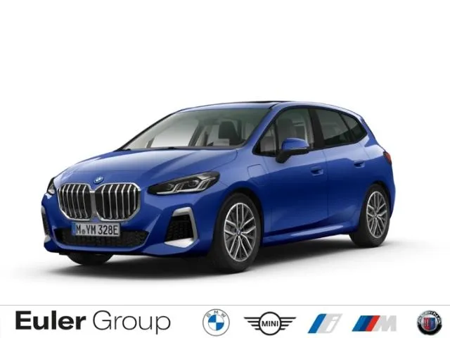 BMW 230