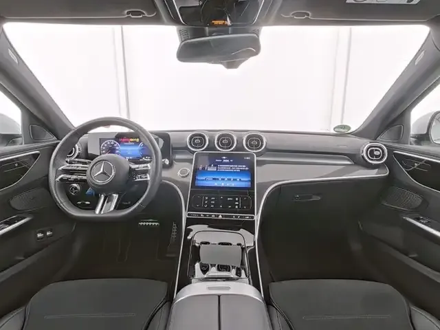 Mercedes-Benz C 400