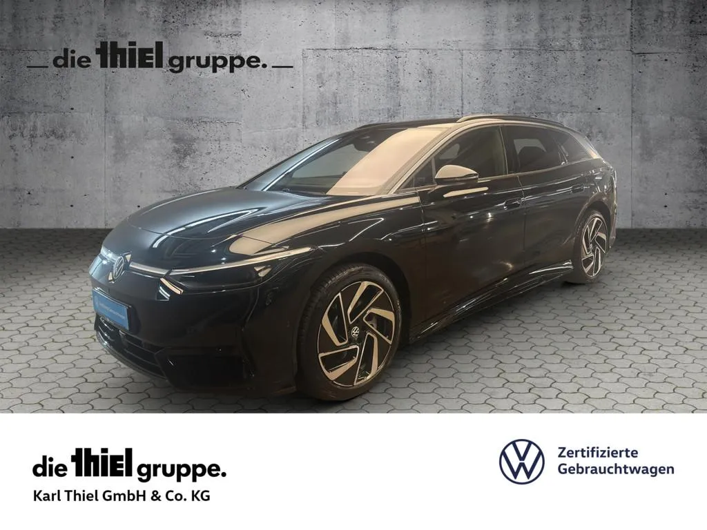 Volkswagen ID.7