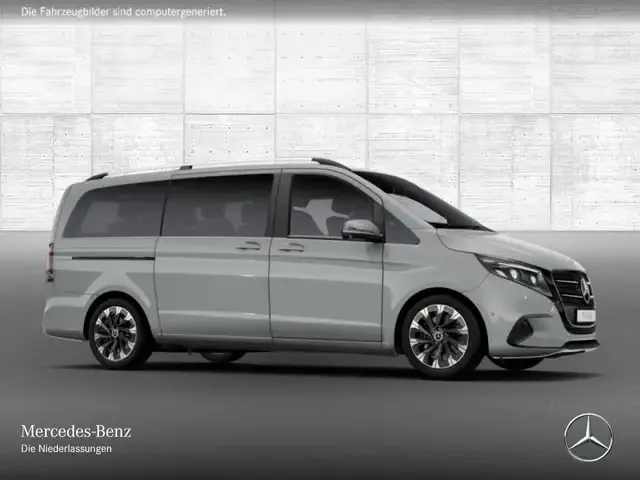 Mercedes-Benz V 250