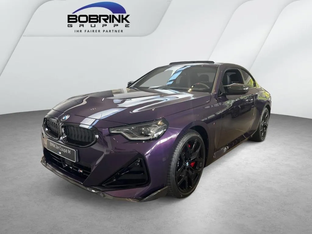 BMW 240