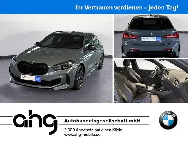 BMW 135