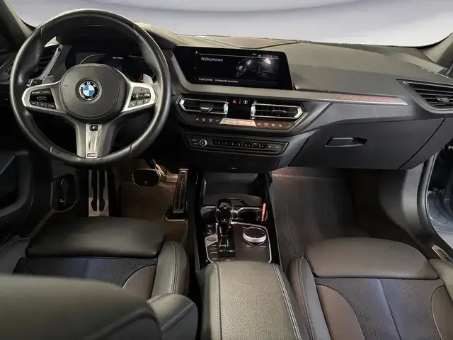BMW 135