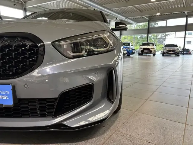 BMW 135