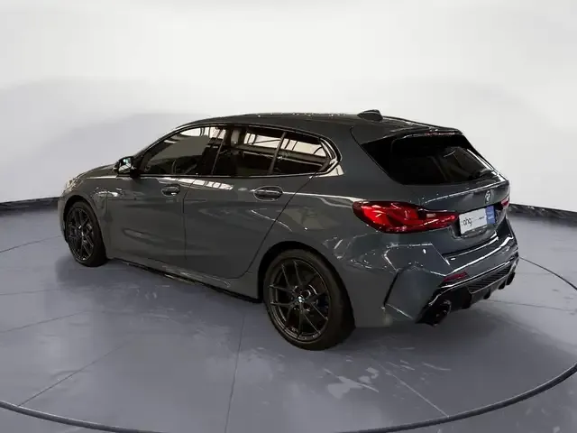 BMW 135