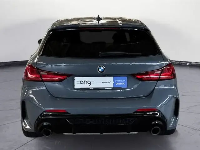 BMW 135