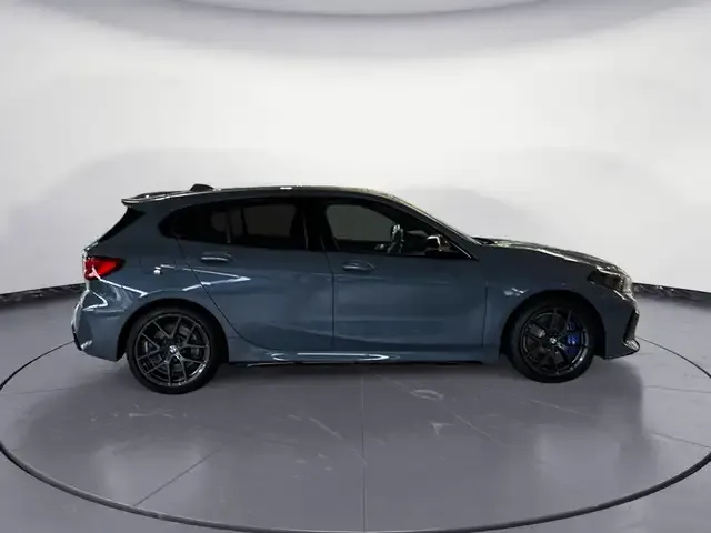 BMW 135