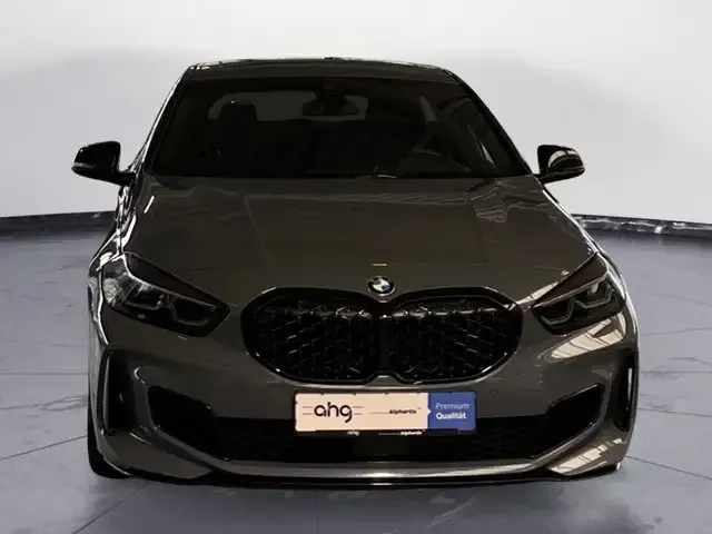 BMW 135