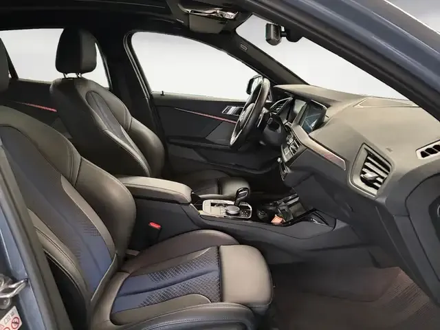 BMW 135